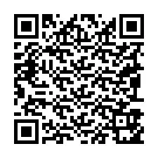 QR-код для номера телефона +19093951194