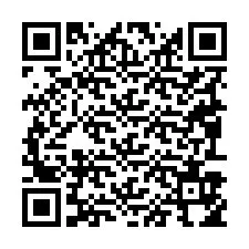 Codice QR per il numero di telefono +19093954552