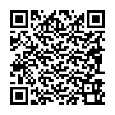 QR-код для номера телефона +19093960172