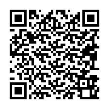 QR Code for Phone number +19093960173