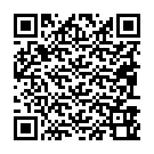 QR Code pour le numéro de téléphone +19093960173