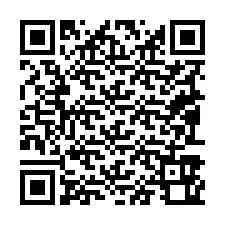 Código QR para número de telefone +19093960879