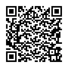 Código QR para número de telefone +19093961125