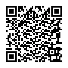 Código QR para número de telefone +19093963000