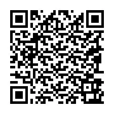 QR-Code für Telefonnummer +19093963368