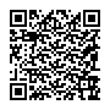 Kode QR untuk nomor Telepon +19093966971