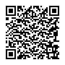 QR код за телефонен номер +19093967504