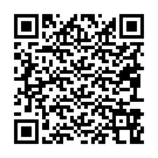 QR-код для номера телефона +19093968403