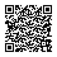 QR-код для номера телефона +19093968814