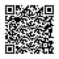 Codice QR per il numero di telefono +19093969231