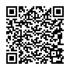 Kode QR untuk nomor Telepon +19093972310