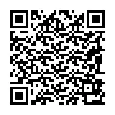 QR kód a telefonszámhoz +19093972675