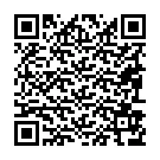 Codice QR per il numero di telefono +19093976757