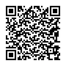 Kode QR untuk nomor Telepon +19093978125