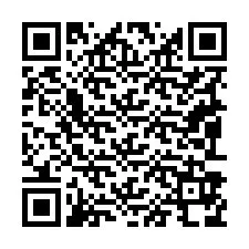 QR код за телефонен номер +19093978235