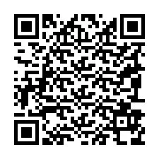 QR-Code für Telefonnummer +19093978780