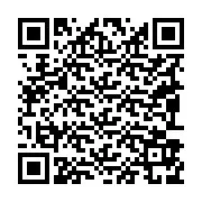 QR-koodi puhelinnumerolle +19093979324