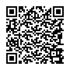 QR код за телефонен номер +19093997994