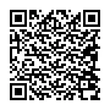 QR Code for Phone number +19094038393