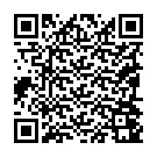 QR код за телефонен номер +19094041359