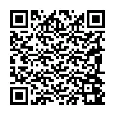 Código QR para número de telefone +19094041360