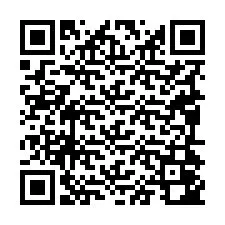 Kod QR dla numeru telefonu +19094042062