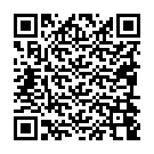 QR-kood telefoninumbri jaoks +19094048083