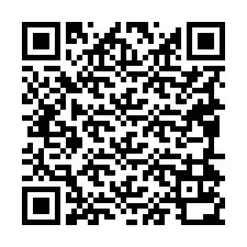 Código QR para número de telefone +19094130002