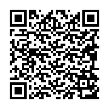 Código QR para número de telefone +19094153442