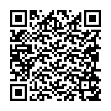 Kode QR untuk nomor Telepon +19094157976