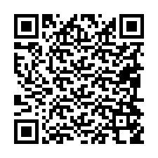 QR Code สำหรับหมายเลขโทรศัพท์ +19094158267