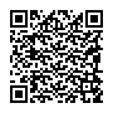 QR-kood telefoninumbri jaoks +19094159020