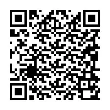 QR-Code für Telefonnummer +19094170072