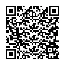 QR Code for Phone number +19094171312