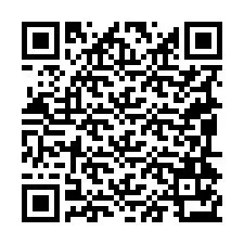 QR Code pour le numéro de téléphone +19094173574