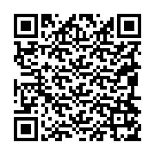 QR Code pour le numéro de téléphone +19094175240