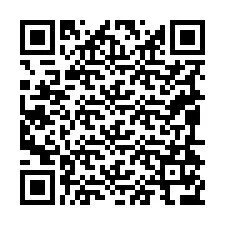 Codice QR per il numero di telefono +19094176151