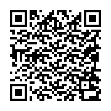 QR Code for Phone number +19094232949
