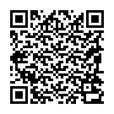 QR-koodi puhelinnumerolle +19094232951