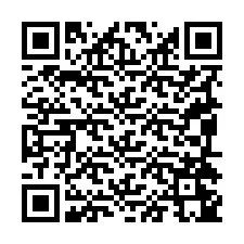 Kode QR untuk nomor Telepon +19094245930