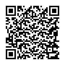 QR-kood telefoninumbri jaoks +19094313915