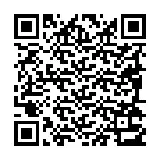 QR код за телефонен номер +19094313916