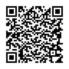 QR kód a telefonszámhoz +19094314102