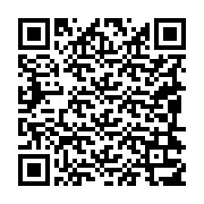 QR-code voor telefoonnummer +19094317034