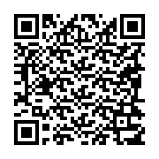 QR-code voor telefoonnummer +19094317066