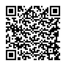 Kod QR dla numeru telefonu +19094559118