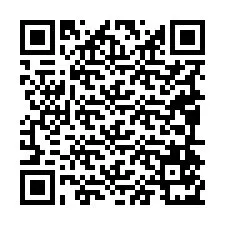 QR код за телефонен номер +19094571532