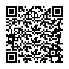 Código QR para número de teléfono +19094594288