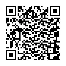 Código QR para número de teléfono +19094602084