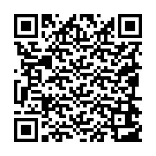 电话号码二维码 +19094603098